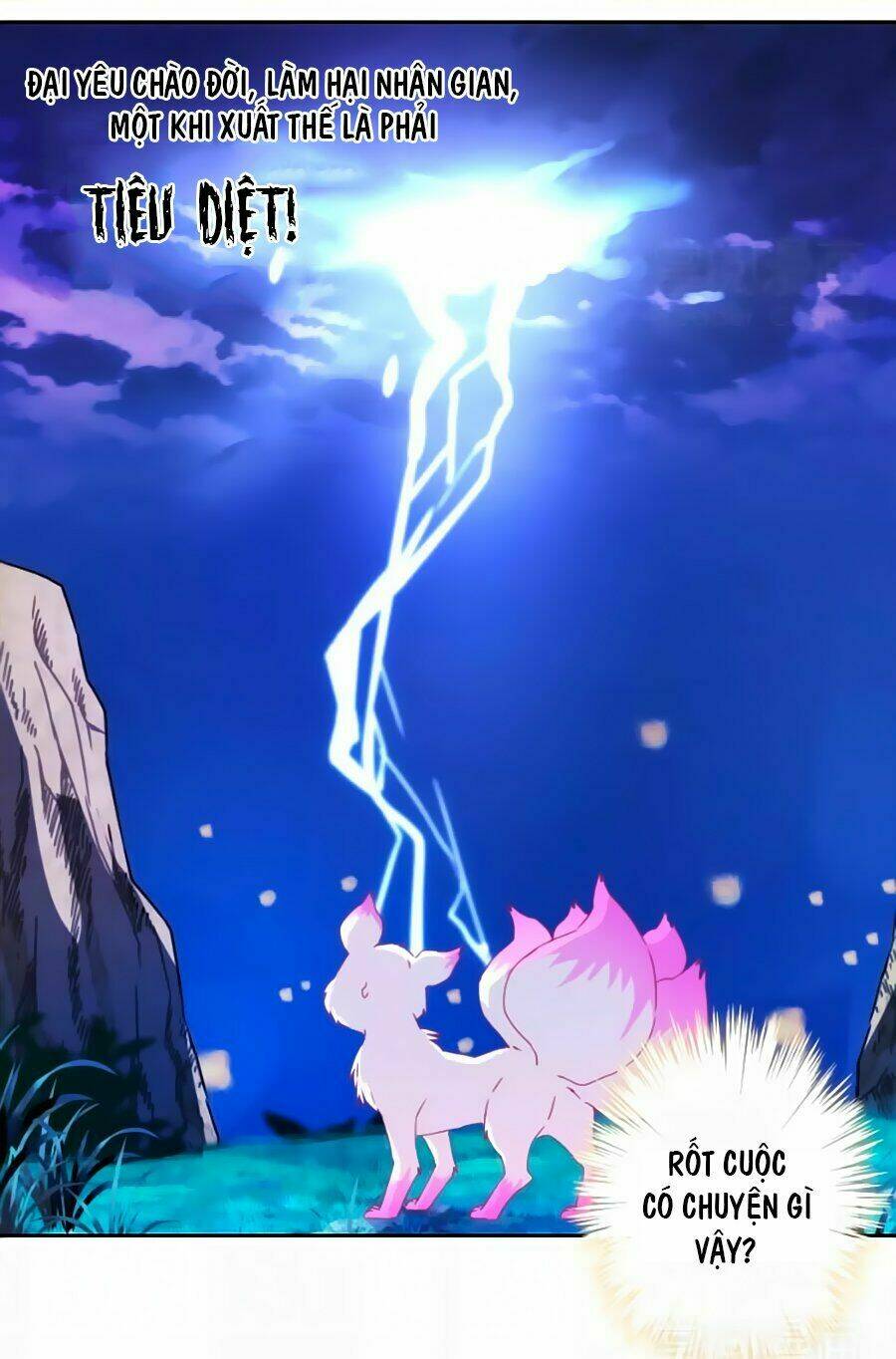 vương phi, vương gia nhà ngươi không ngốc nữa rồi chapter 1 4