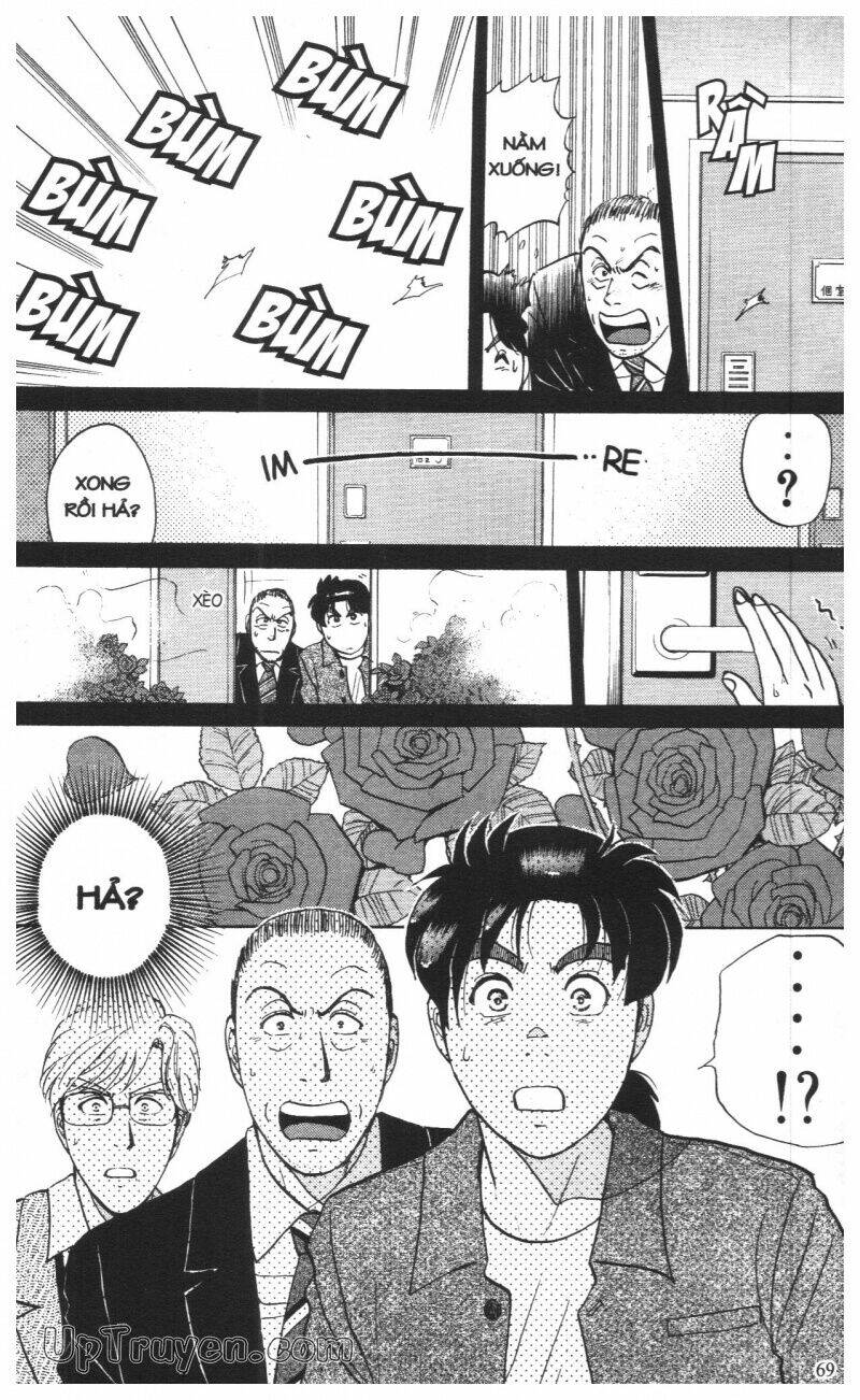 thám tử kindaichi (bản đẹp) chapter 15 65