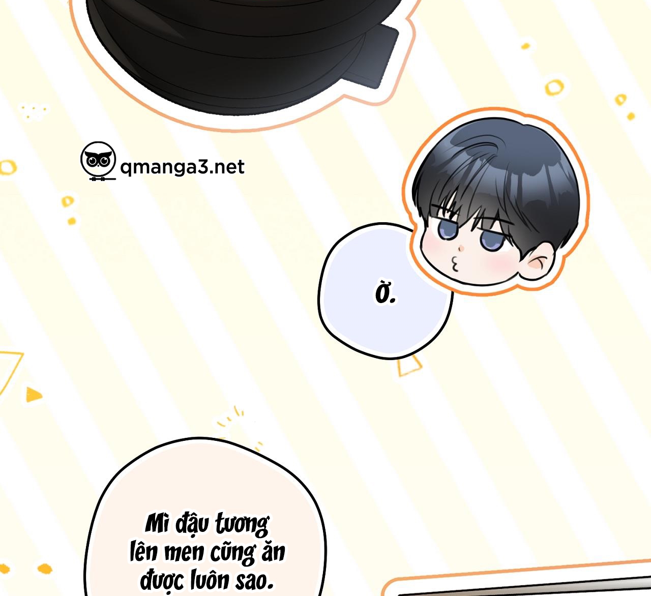 tình mình khó nói chapter 7 46