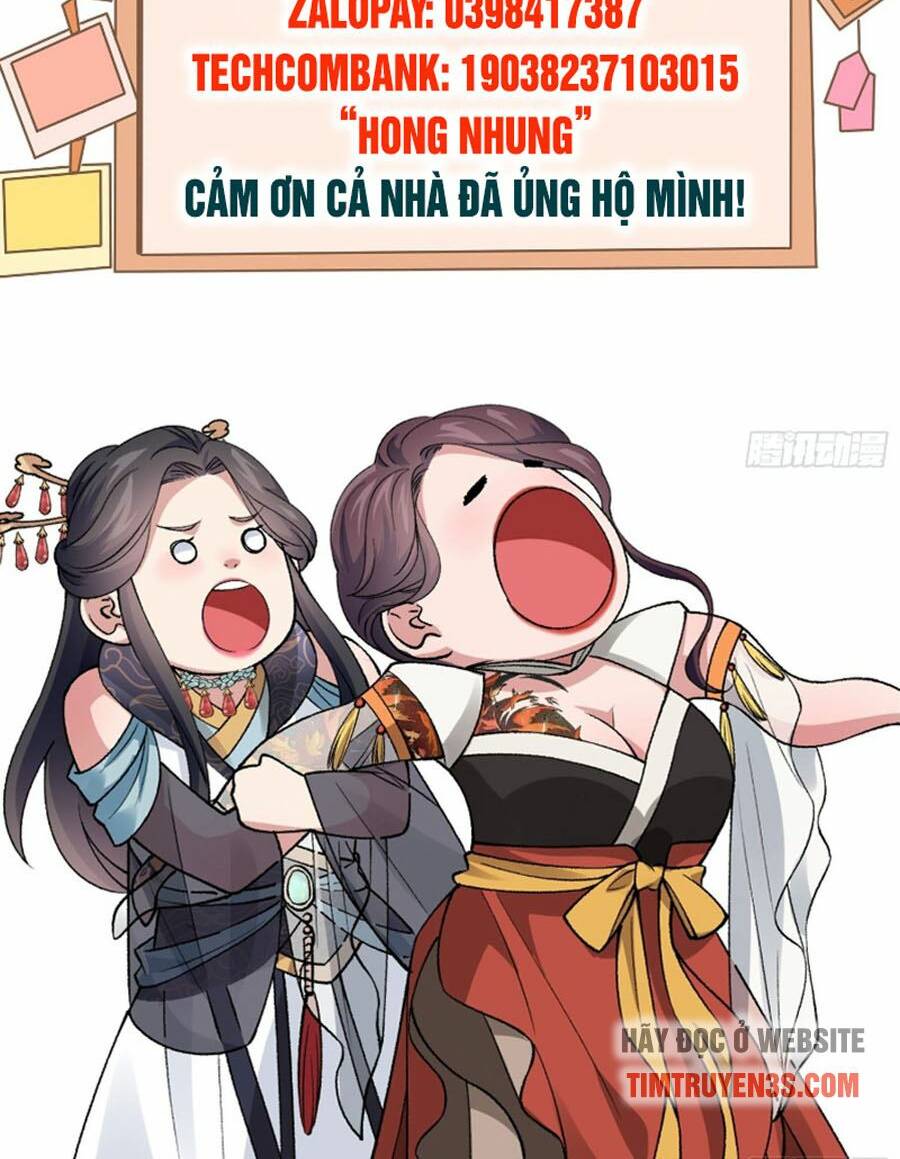 mẹ tôi là chòm sao bảo hộ m chapter 26 58