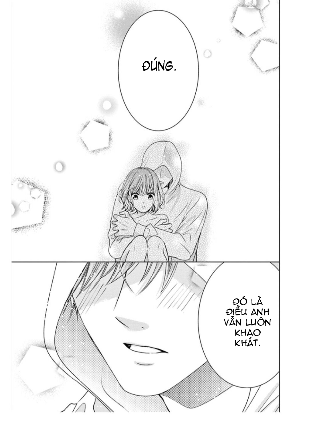 [18+]tình yêu ngọt ngào chapter 2.2 15