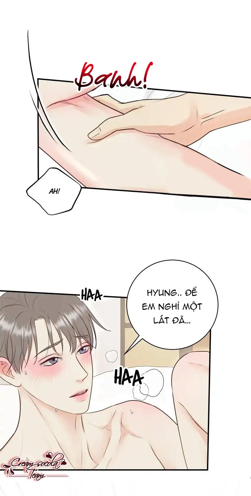 hạnh phúc trọn vẹn chapter 35 19