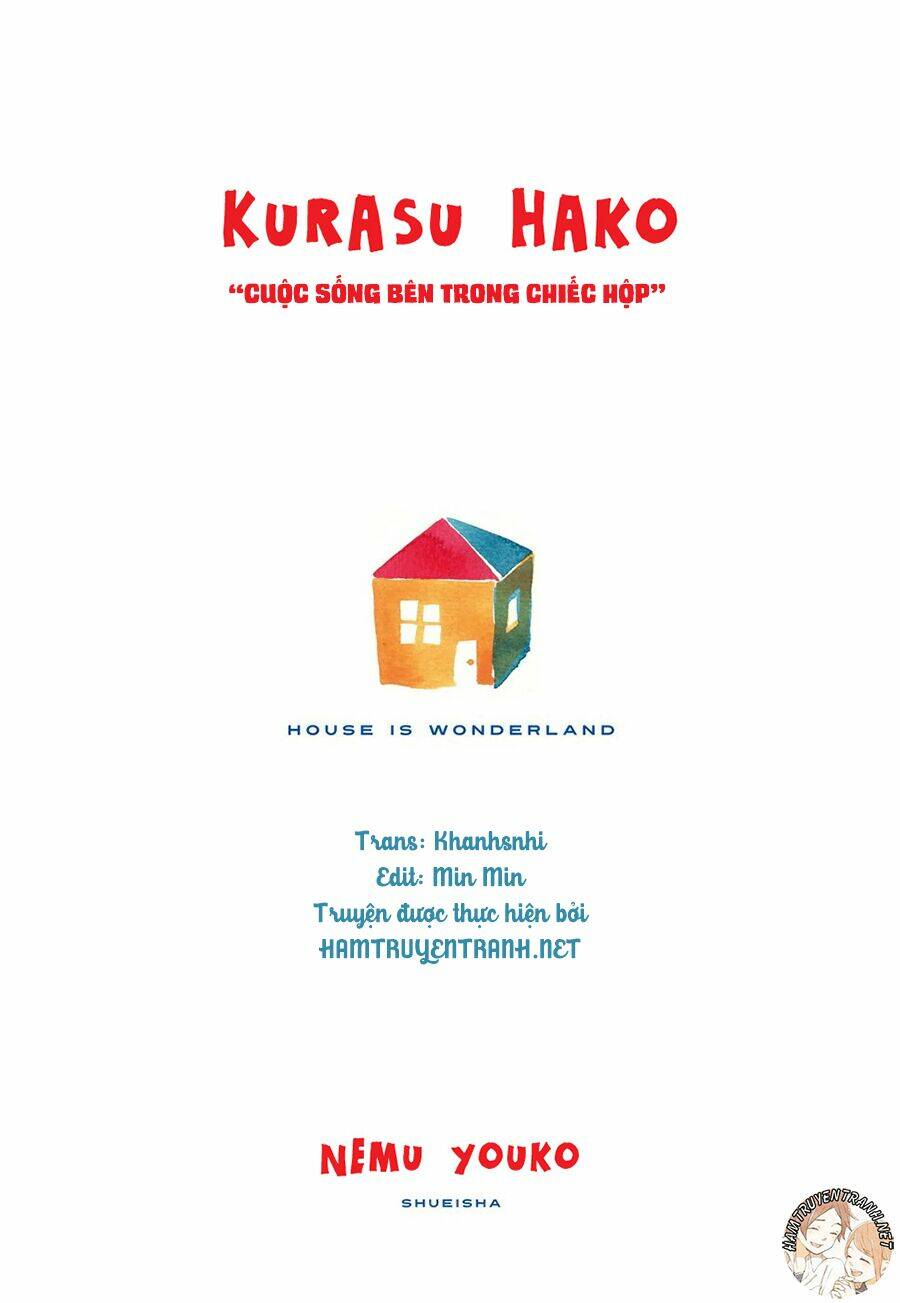kurasu hako chapter 1 3