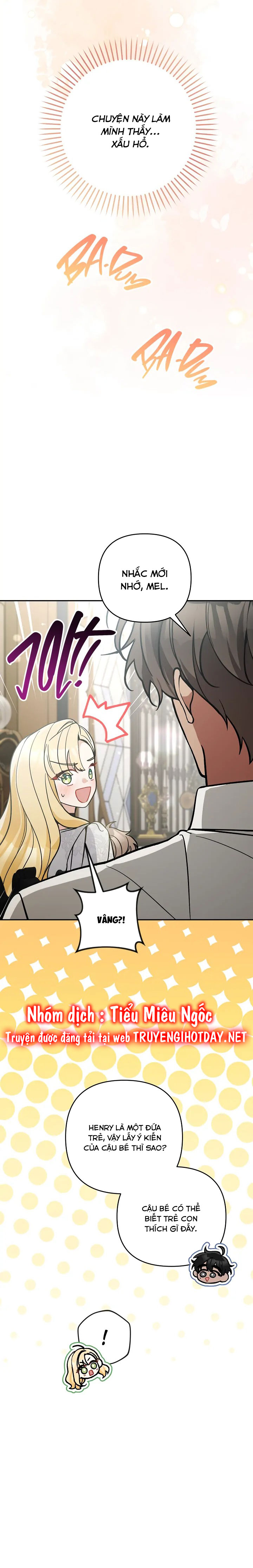 đừng đến cửa hàng của ác nữ phản diện chapter 67 12