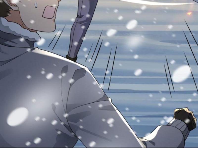 đóng băng toàn cầu: tôi gây dựng nên phòng an toàn thời tận thế chapter 207 38