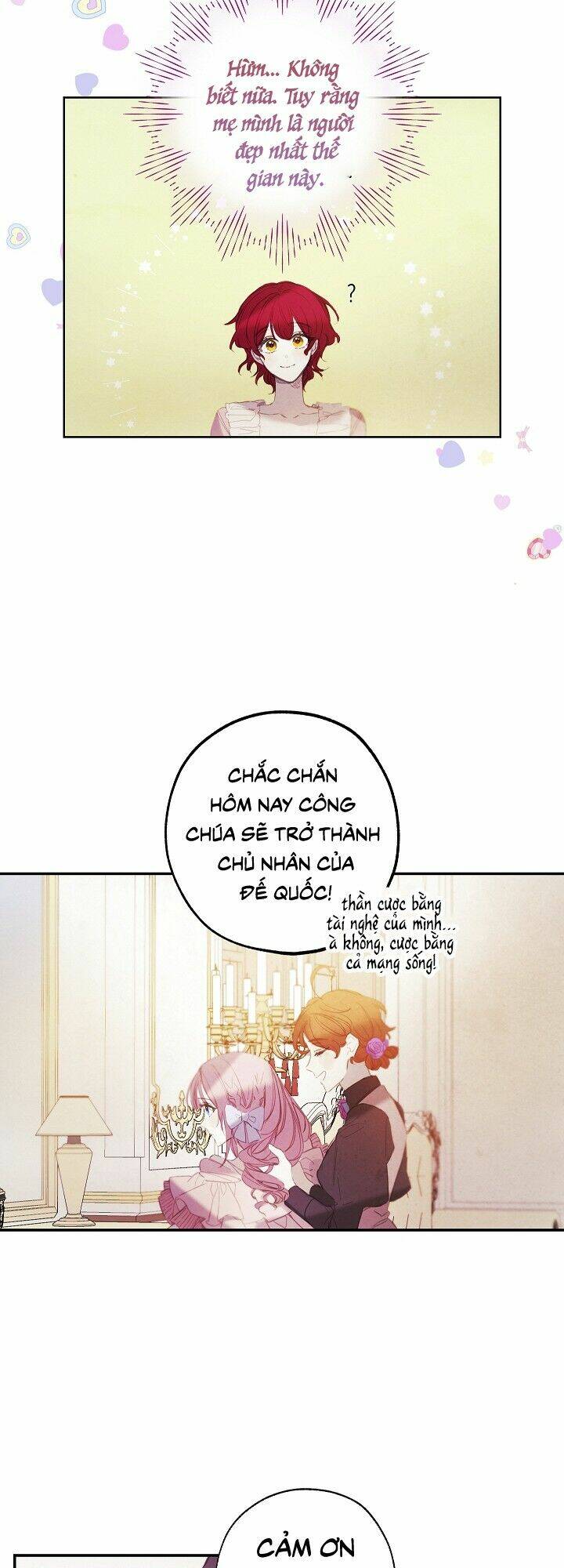 tiệm búp bê của công chúa chapter 7 15