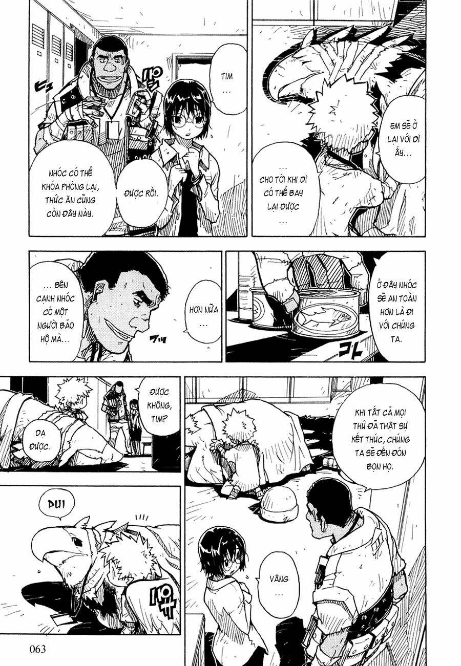 king of thorns chapter 26 29