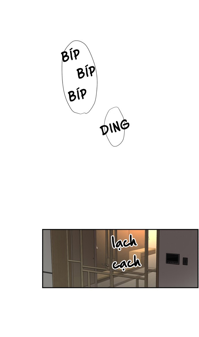 oan gia ngõ hẹp chapter 39 9