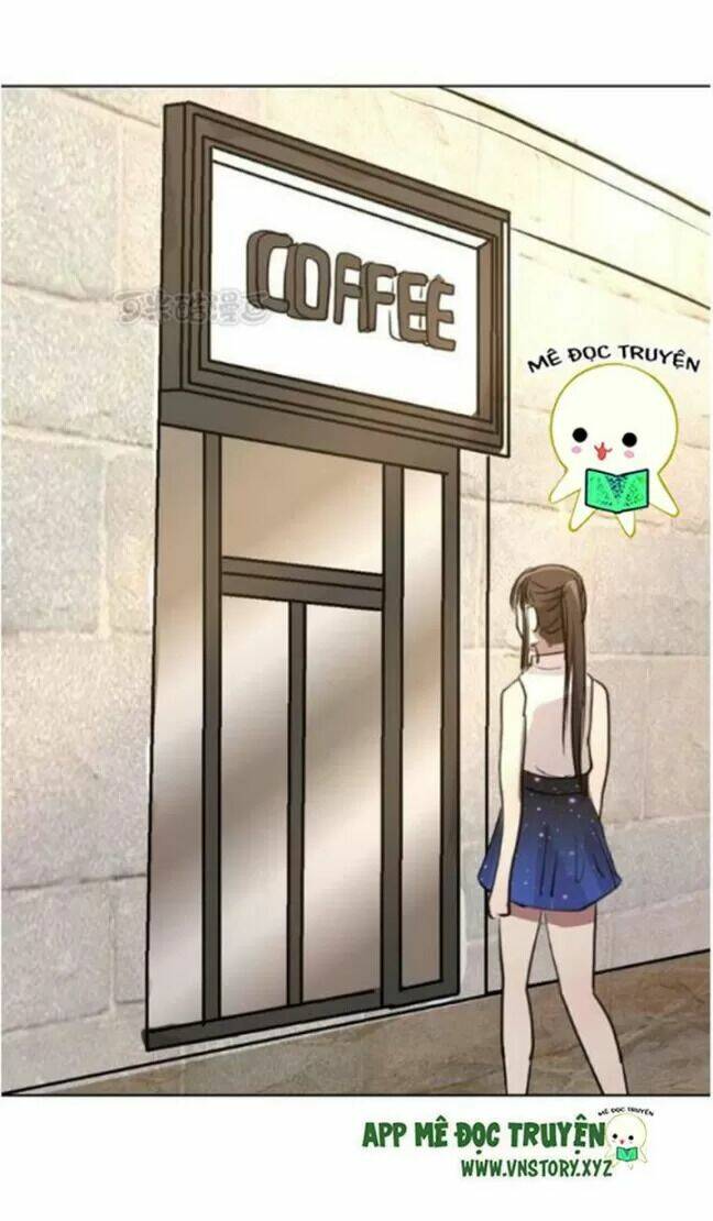 hành trình truy tìm cái chết của up chủ chapter 13 22