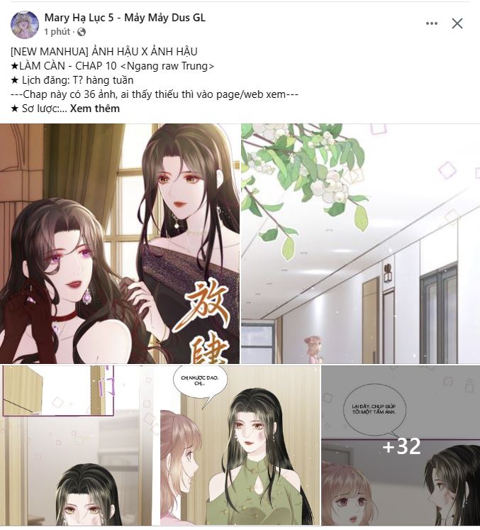 làm càn chapter 10 1