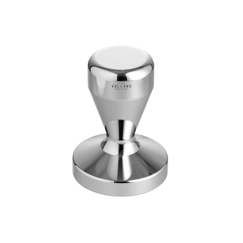 Tamper nén cà phê máy espresso tay cầm Inox