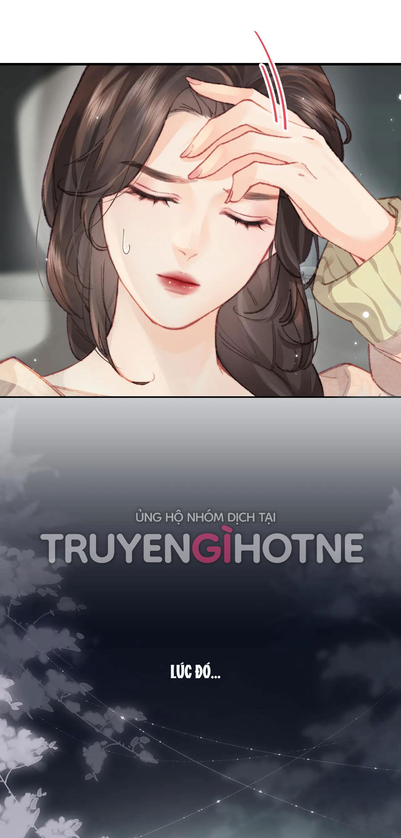 câu chuyện ngọt ngào của cặp vợ chồng đỉnh lưu chapter 19 42