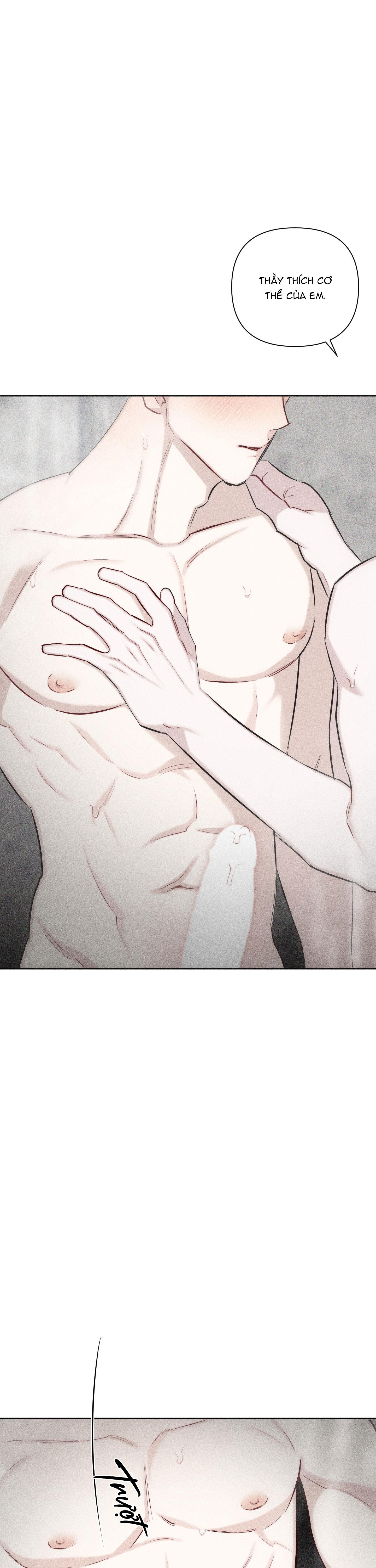 hình thái tình tan chapter 15 43