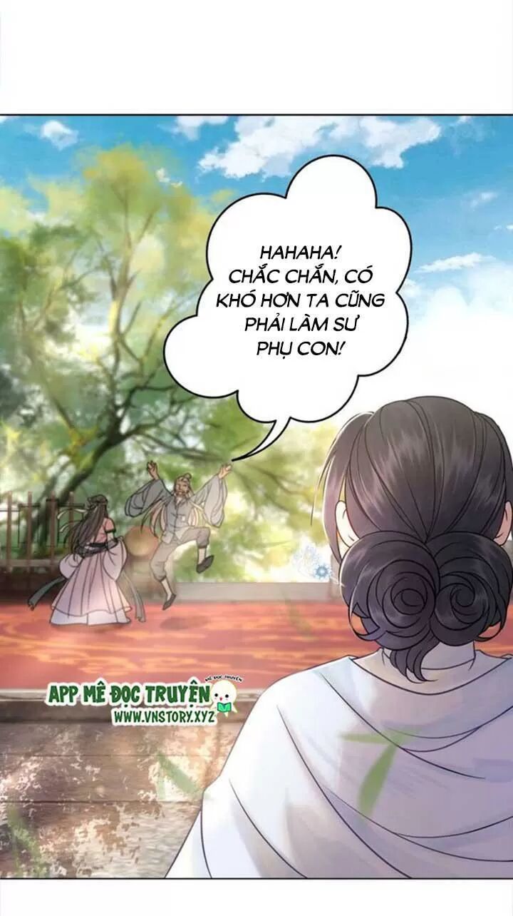 cực phẩm phế vật tiểu thư chapter 49 14
