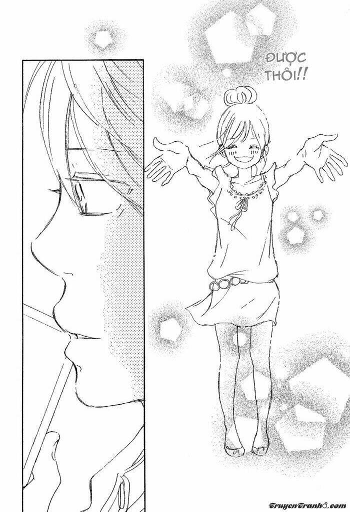 ngày ấy ta bên nhau chapter 69 27