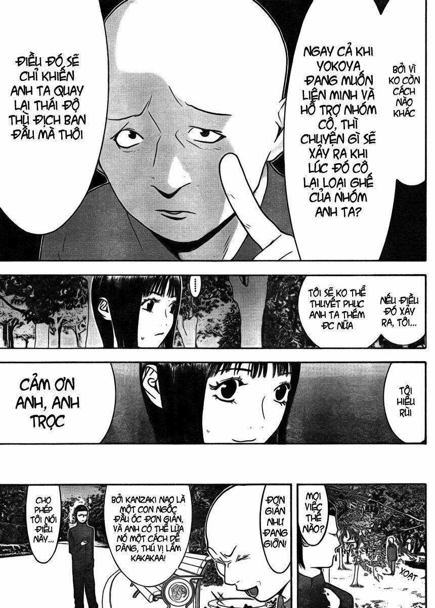 liar game chapter 131 9