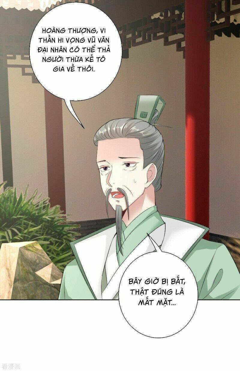 độc y đích nữ chapter 120 17