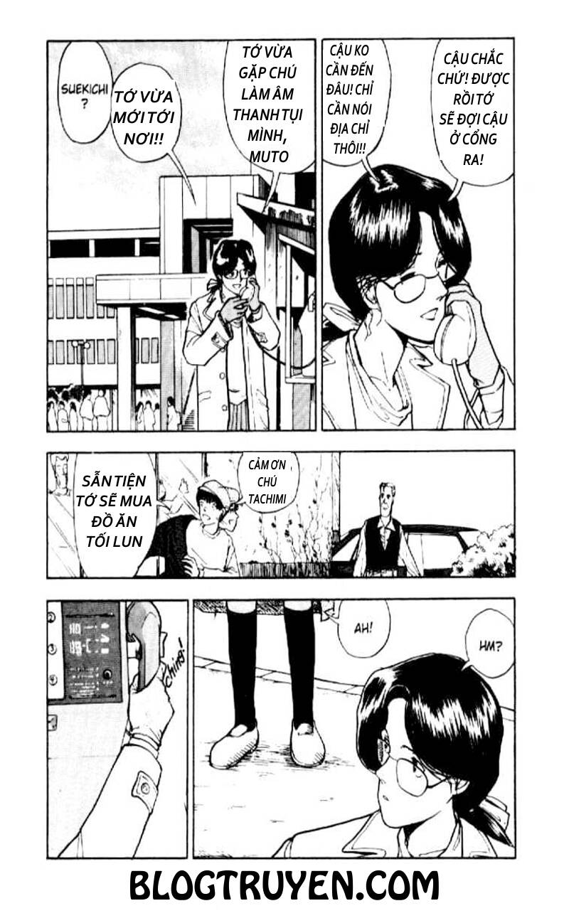 asatte dance chapter 8 9