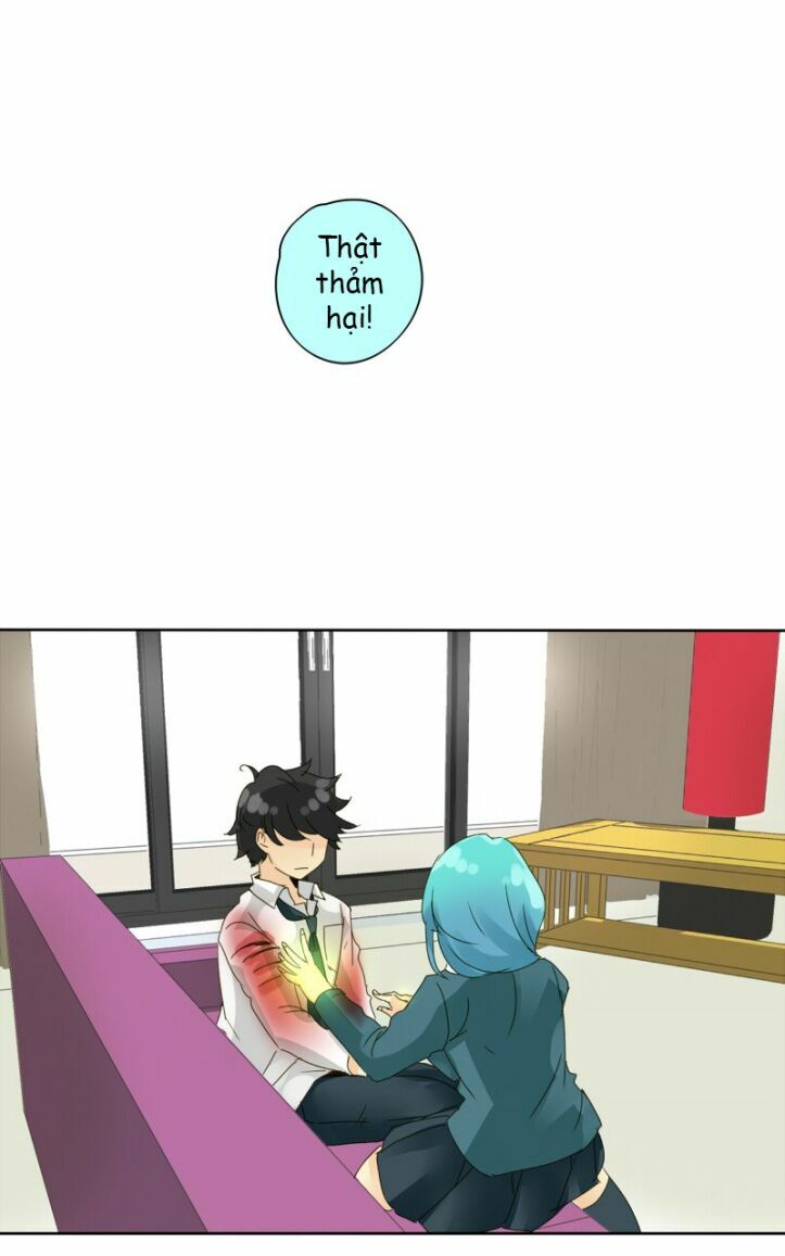 unordinary chapter 57 70