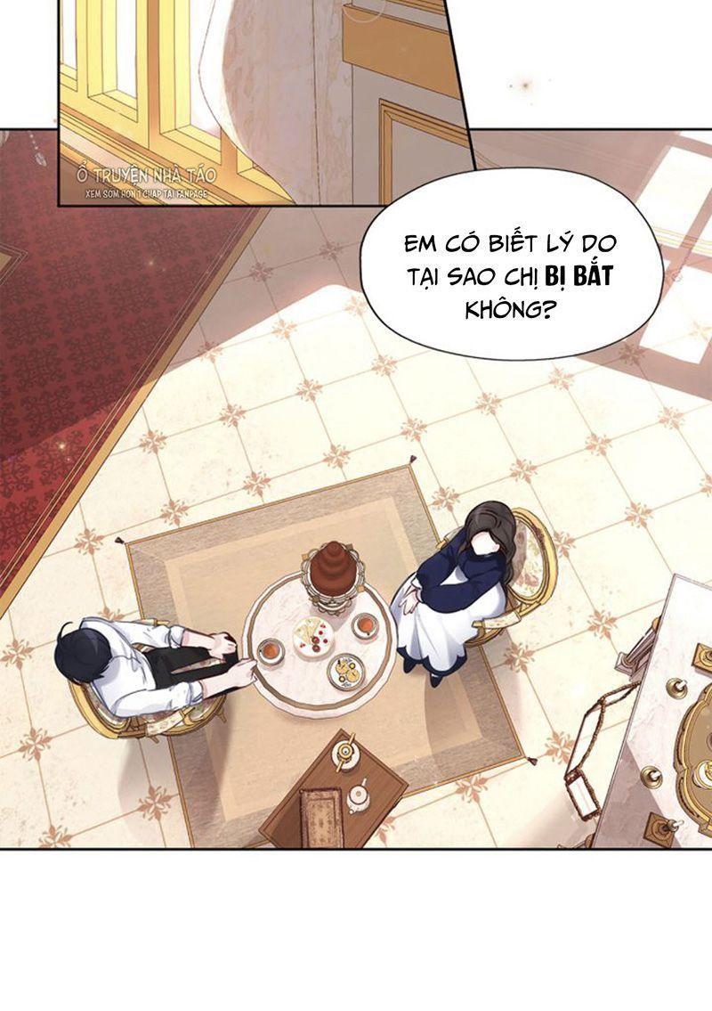 đi theo dấu vụn bánh chapter 25 25