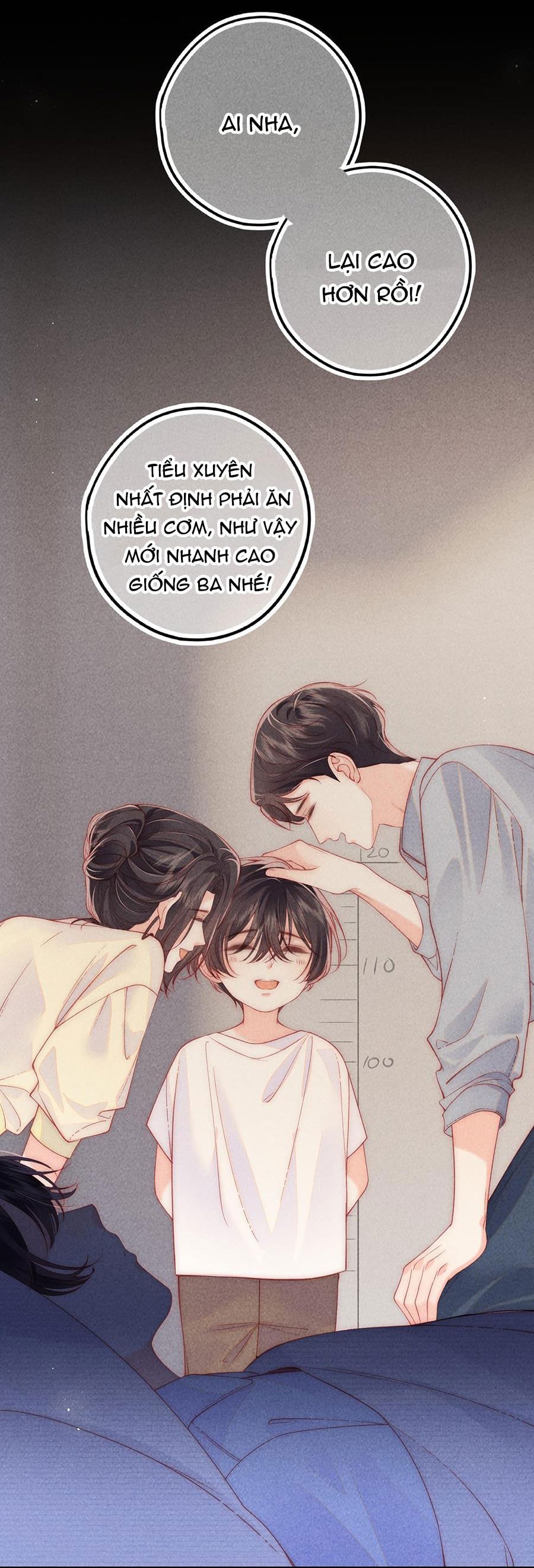 [15+] nhiệt độ cơ thể của ác ma chapter 6 13
