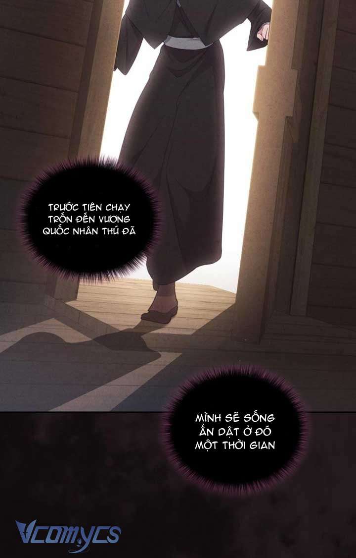 tôi được nuôi dưỡng bởi những kẻ phản diện chapter 82 9