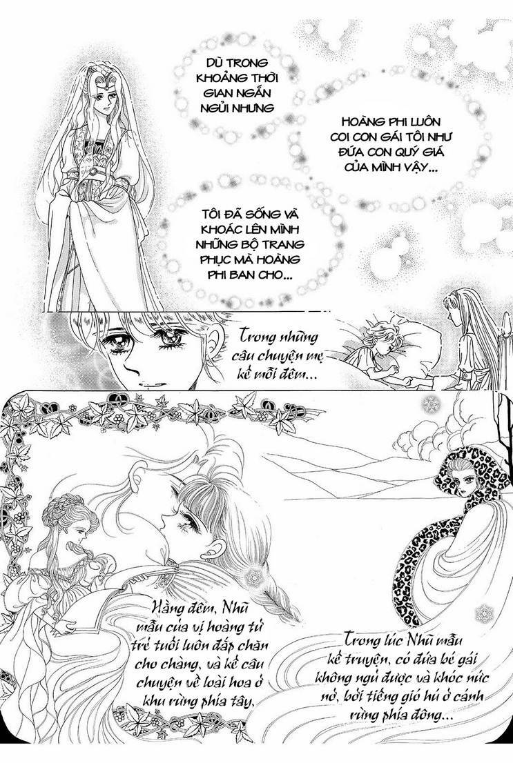 princess – công chúa xứ hoa p5 chapter 18 8