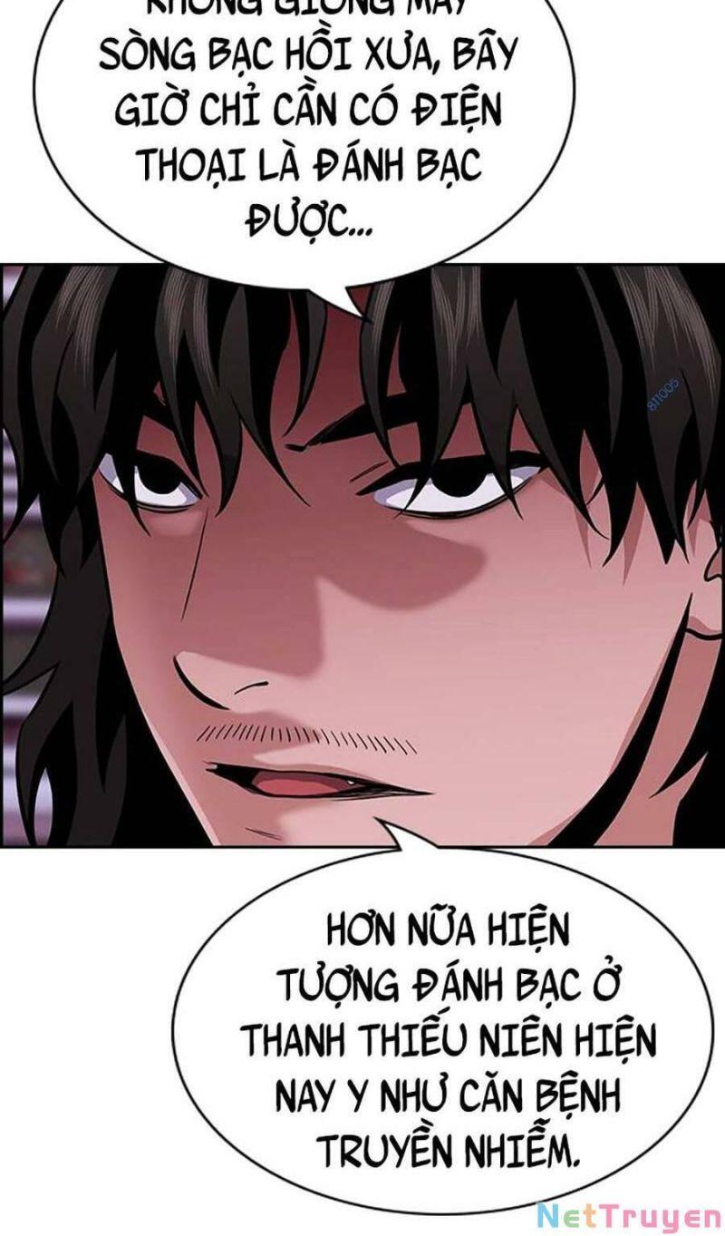 giáo dục chân chính chapter 91 62