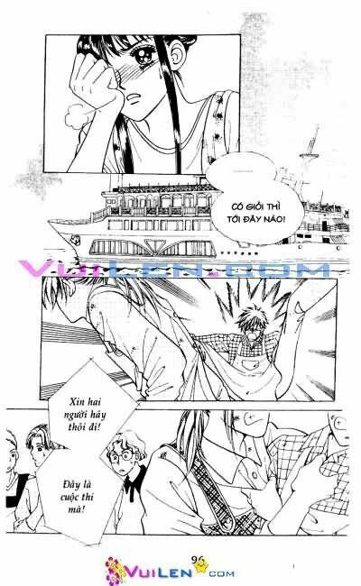 bữa tối của hoàng tử chapter 6 96