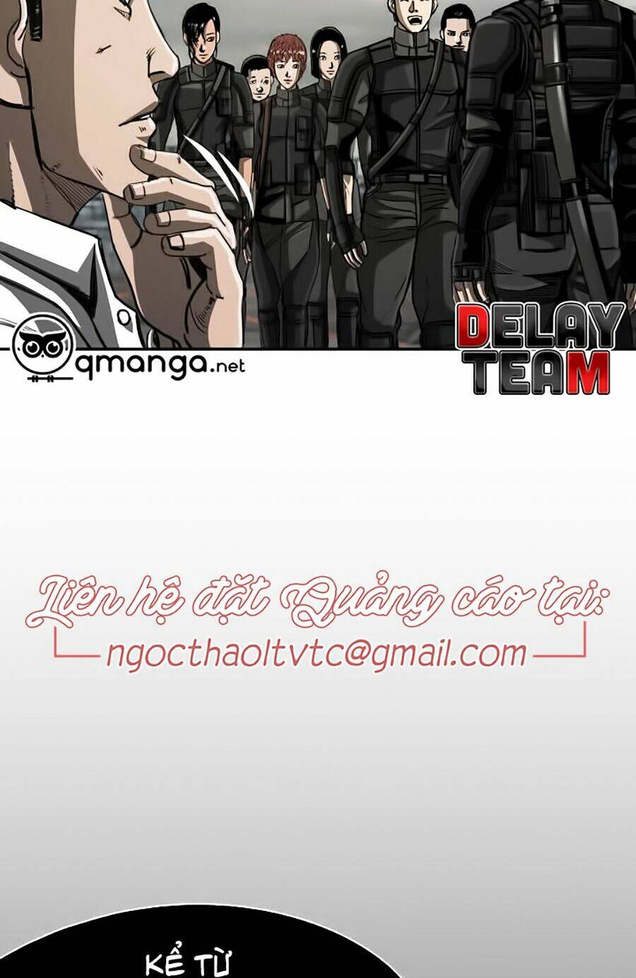 thợ săn đầu tiên chapter 45 19