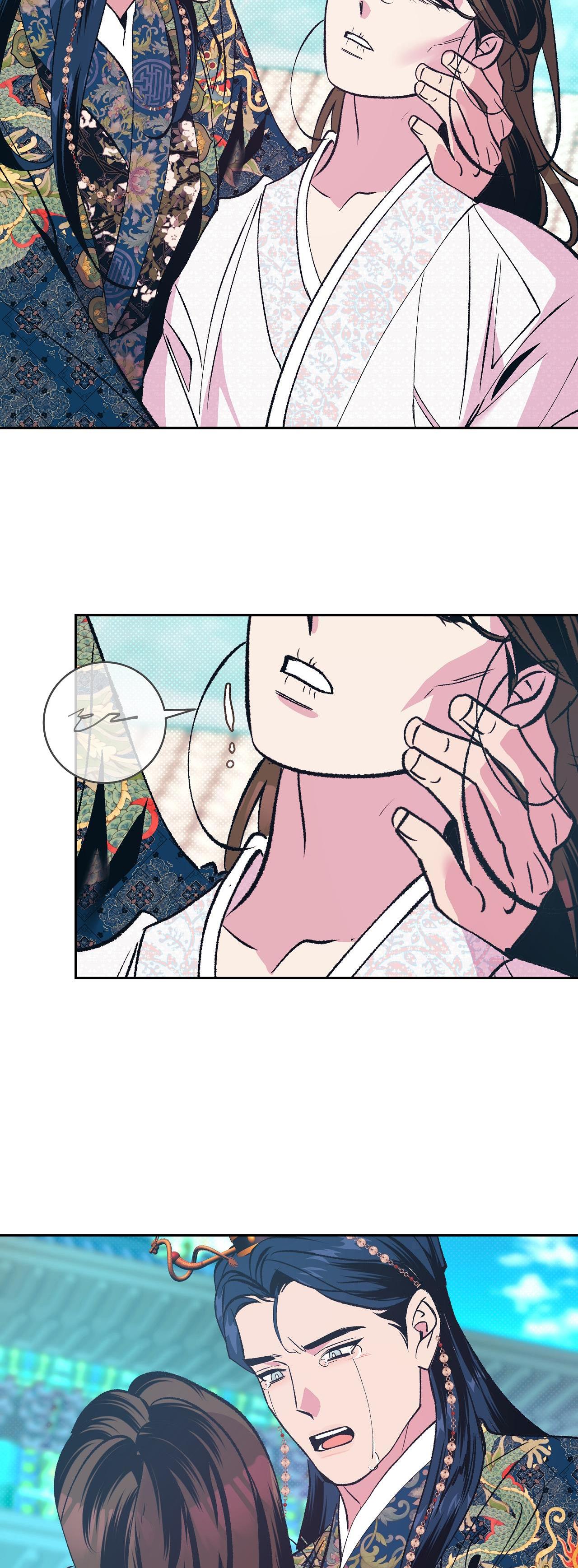 hương mộc chapter 13 19