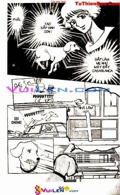 cô bé khóc nhè chapter 8 85