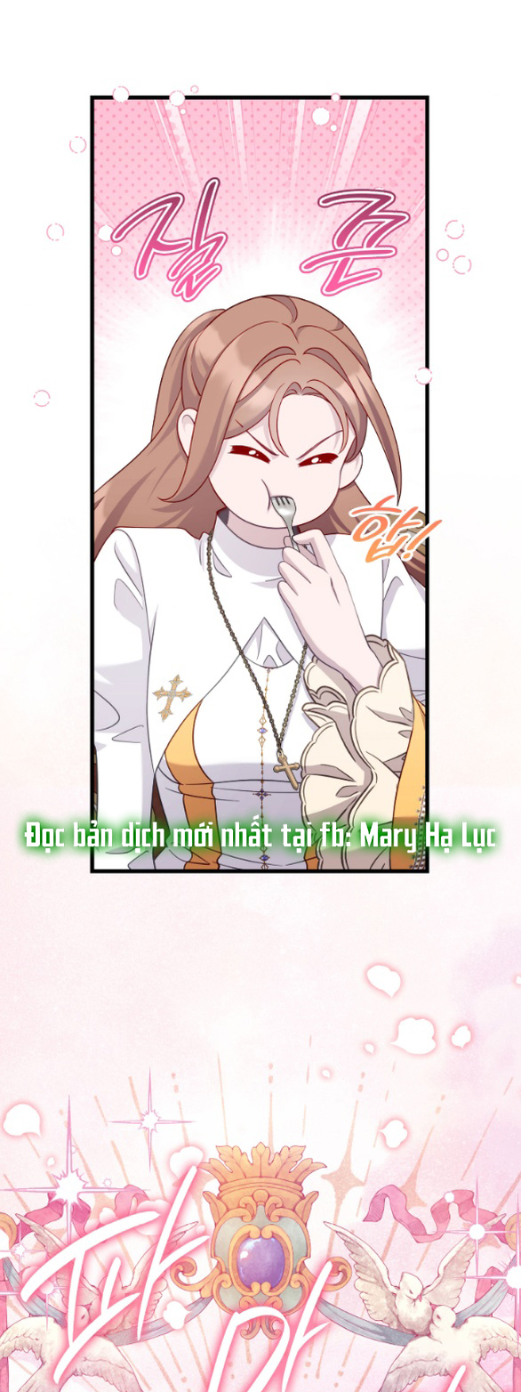 Tôi Sẽ Biến Anh Ta Từ Một Con Chó Điên Thành Một Chàng Quý Tộc chapter 34.1 38