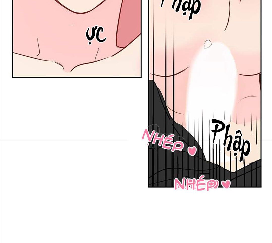 chuyện quái gì với giấc mơ đó vậy chapter 39 46