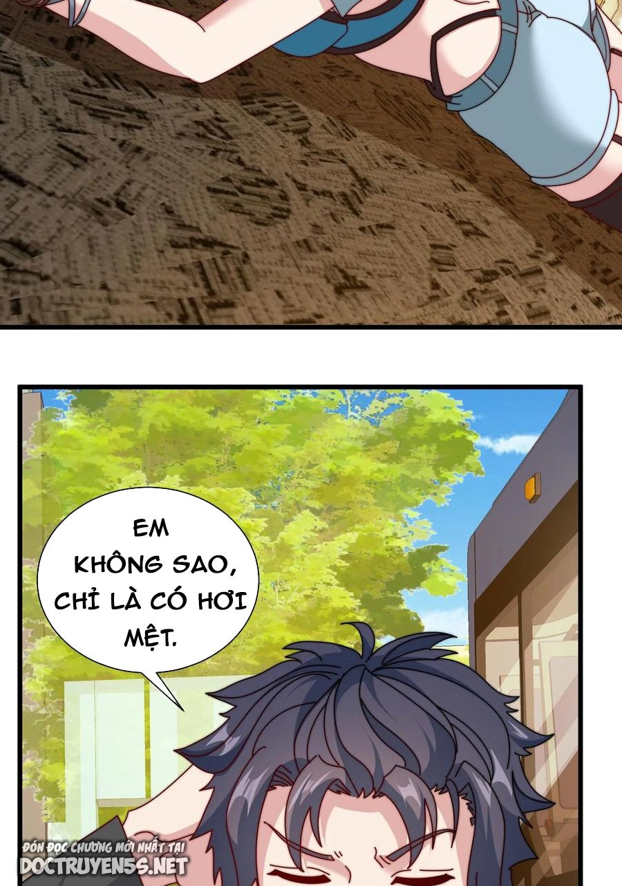 Slime ta treo cự long lên đánh là hợp lý nhỉ? Chapter 155 9