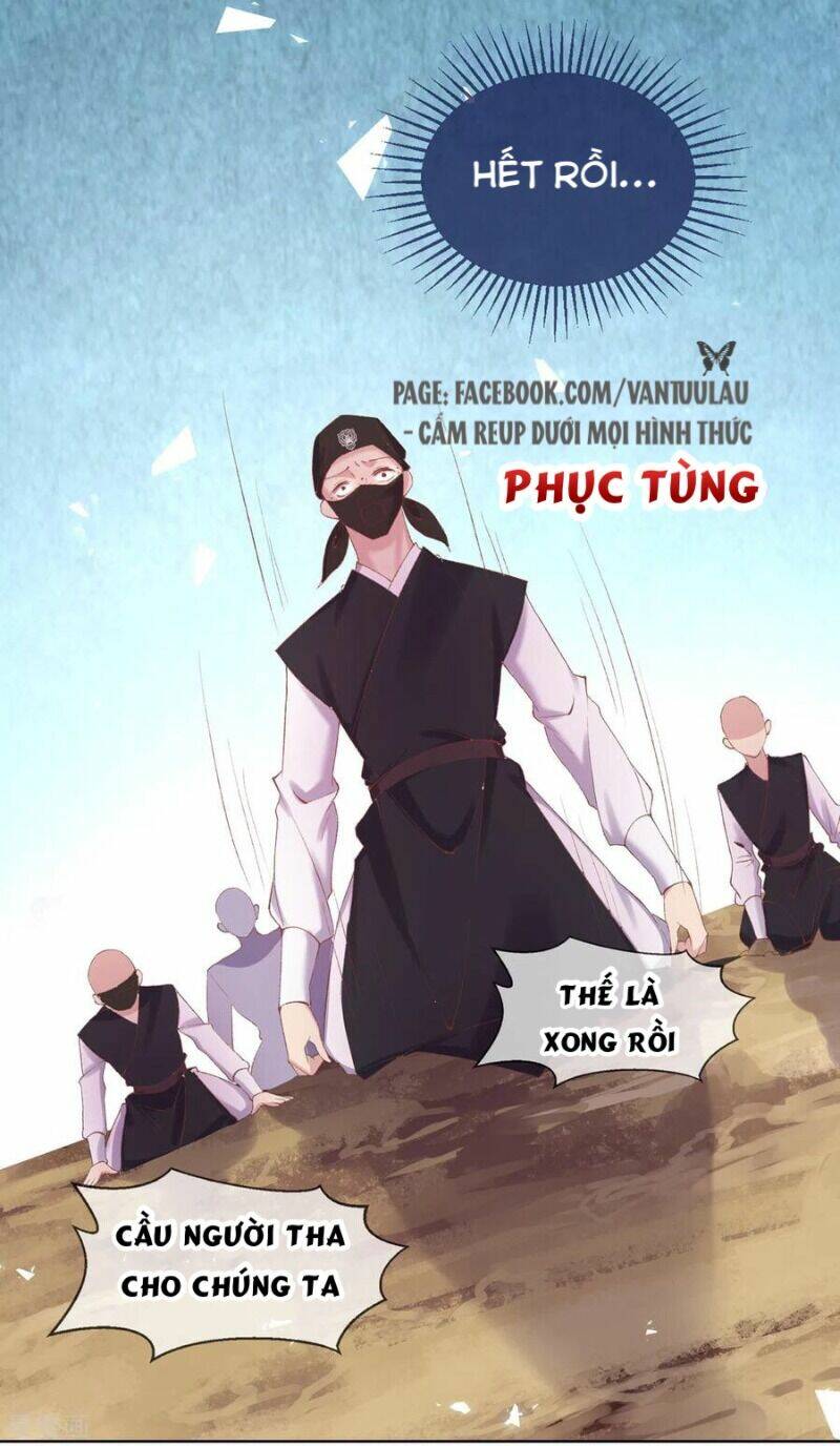 thị huyết y phi chapter 73 14