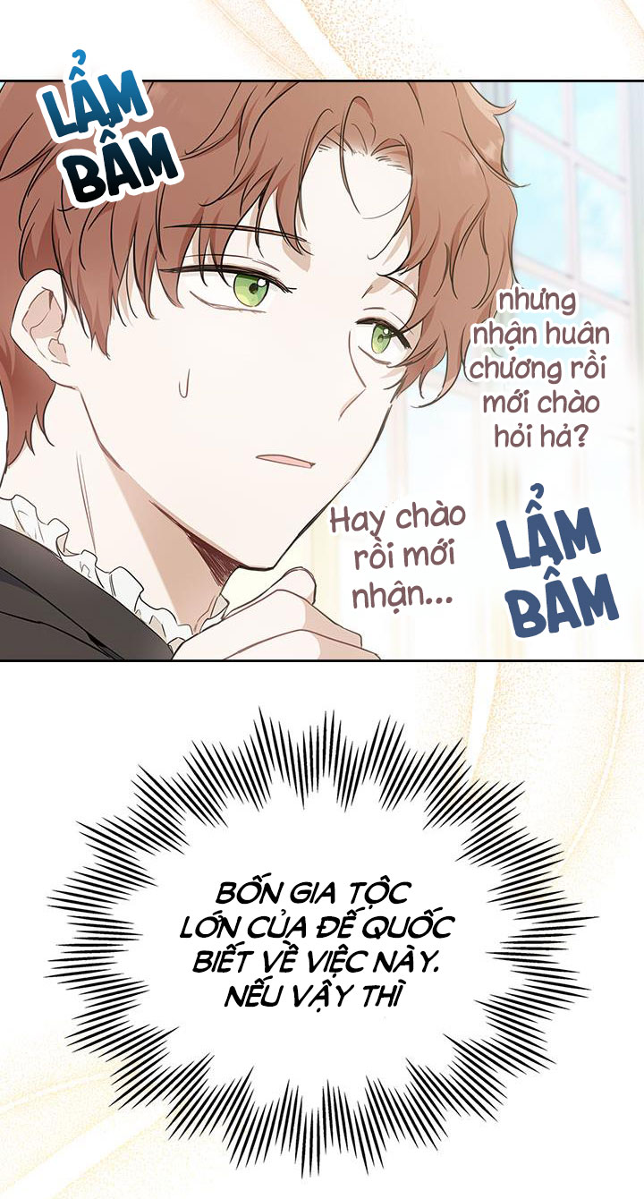 lần này tôi sẽ trở thành gia chủ chapter 53 39