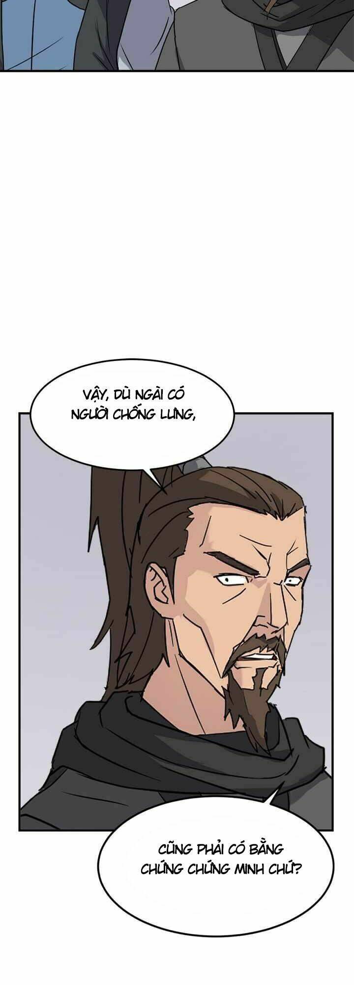 trọng sinh, bất khả chiến bại chapter 116 21