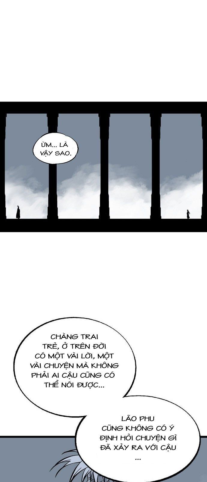 cao thủ 2 chapter 110 28