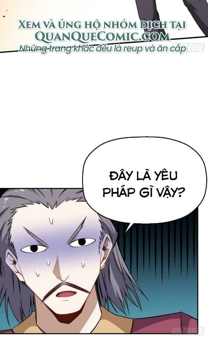 tổ thượng có tiền chapter 4 6