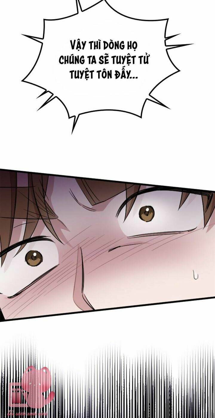 cô đi mà lấy chồng tôi đi chapter 40 100