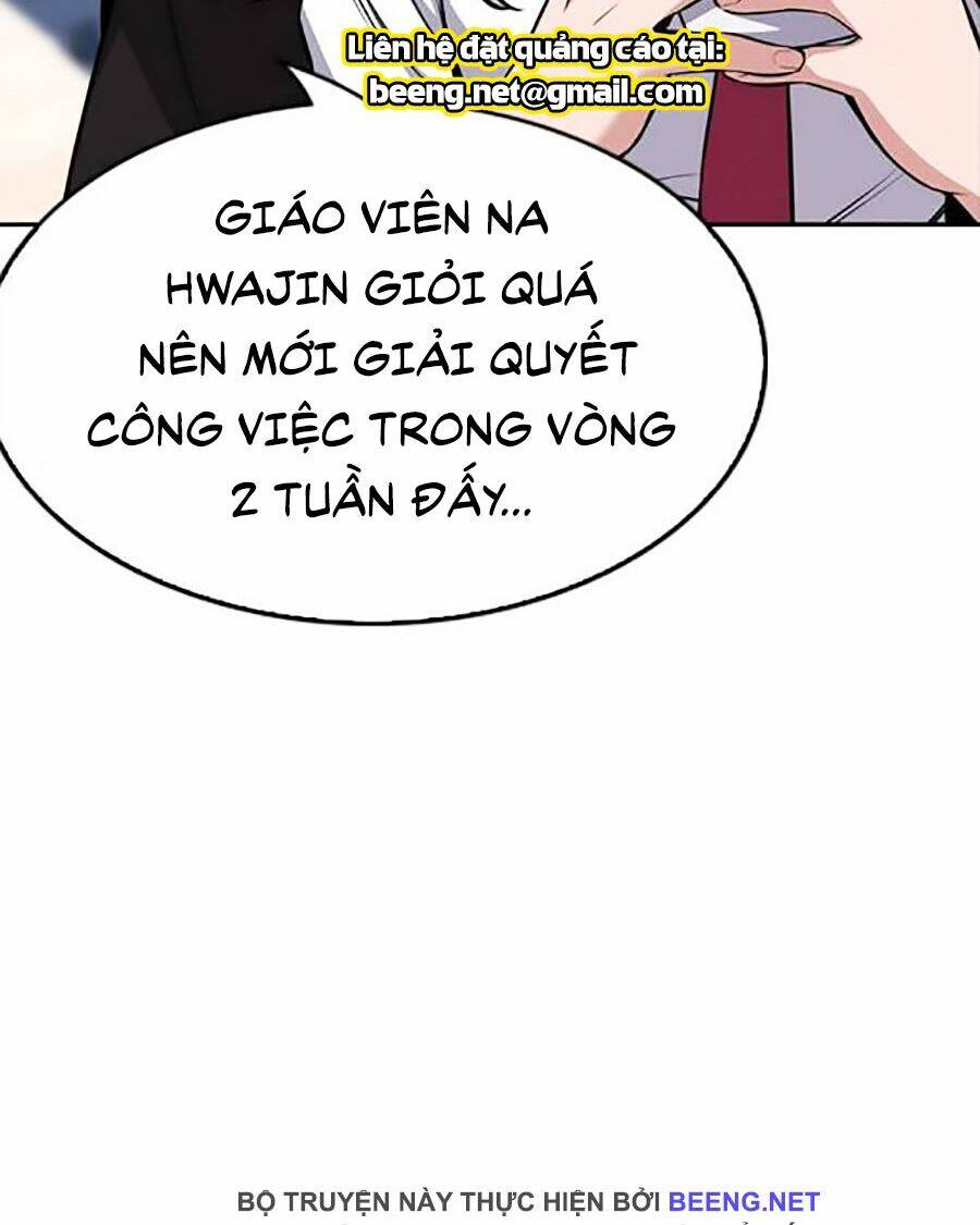 Giáo Dục Chân Chính - Get Schooled Chapter 18 - Trang 42