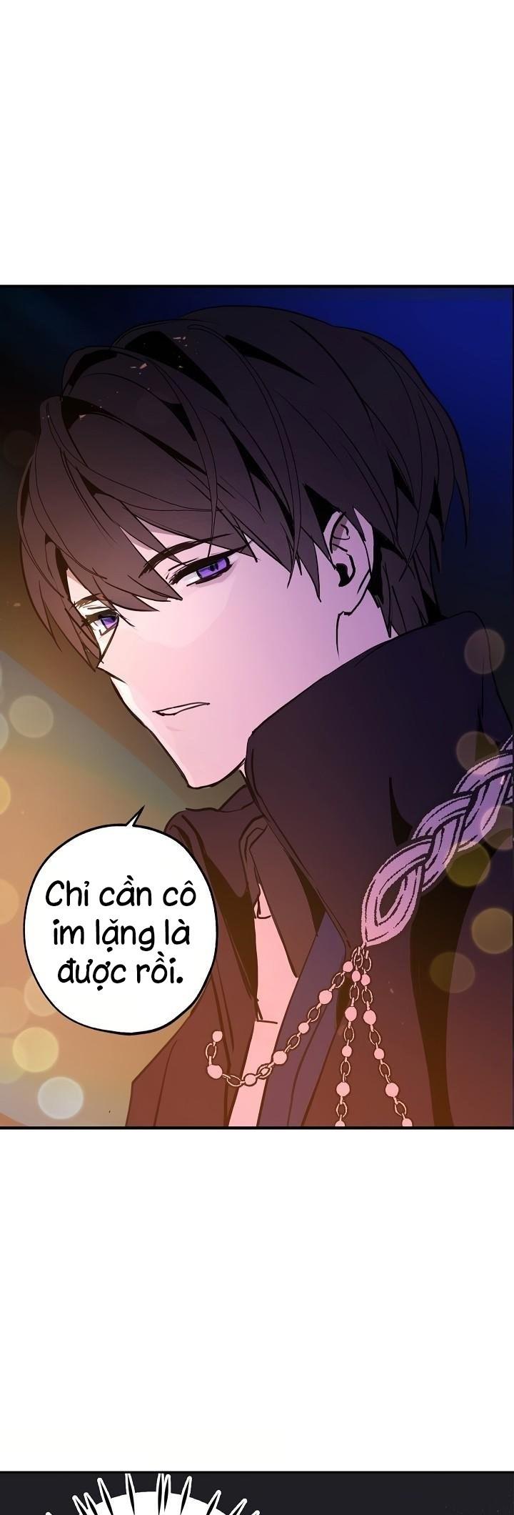 lời tỏ tình nhầm lẫn chapter 23 15