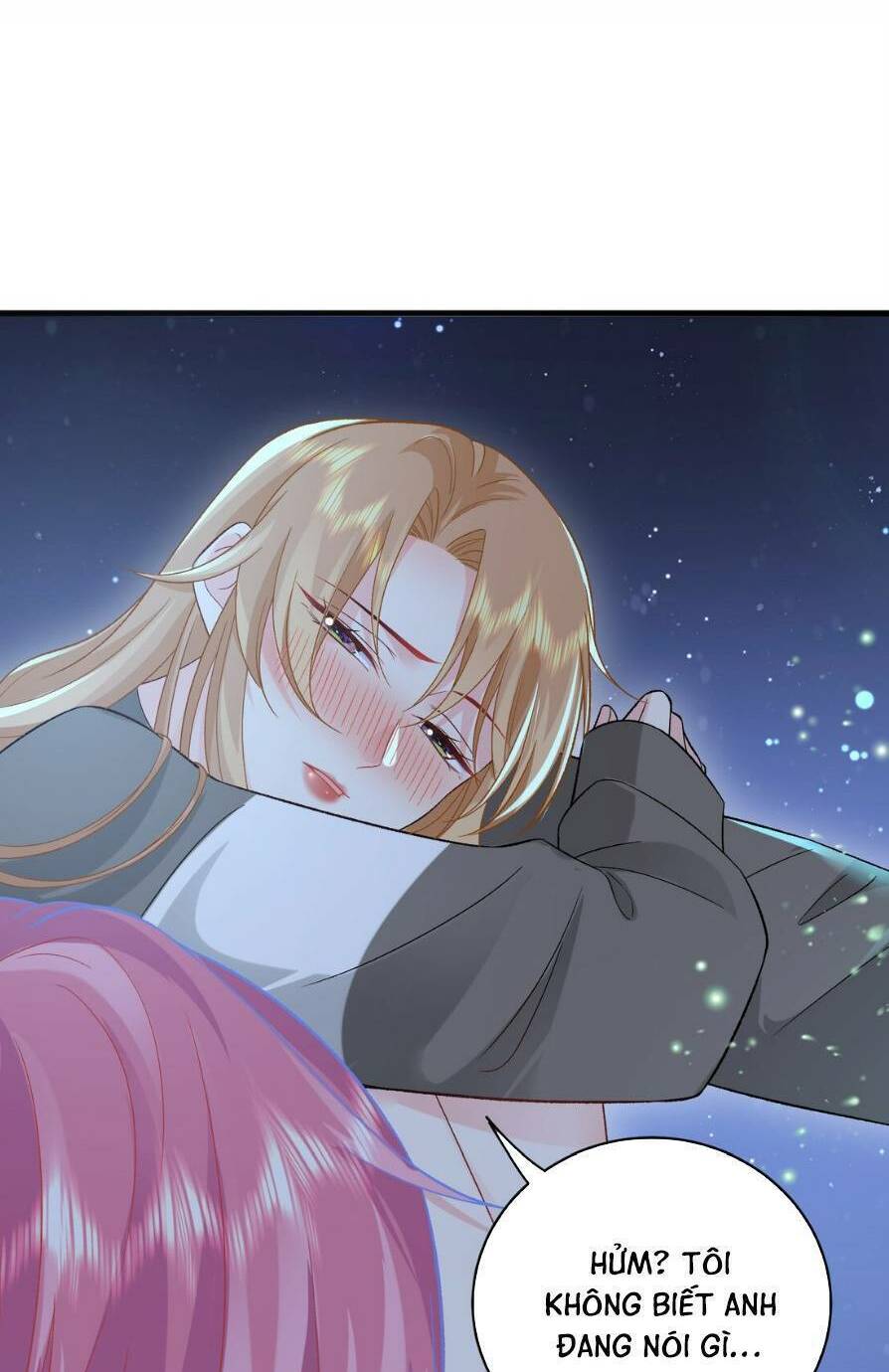 ông trùm phản diện là nữ chapter 14 18