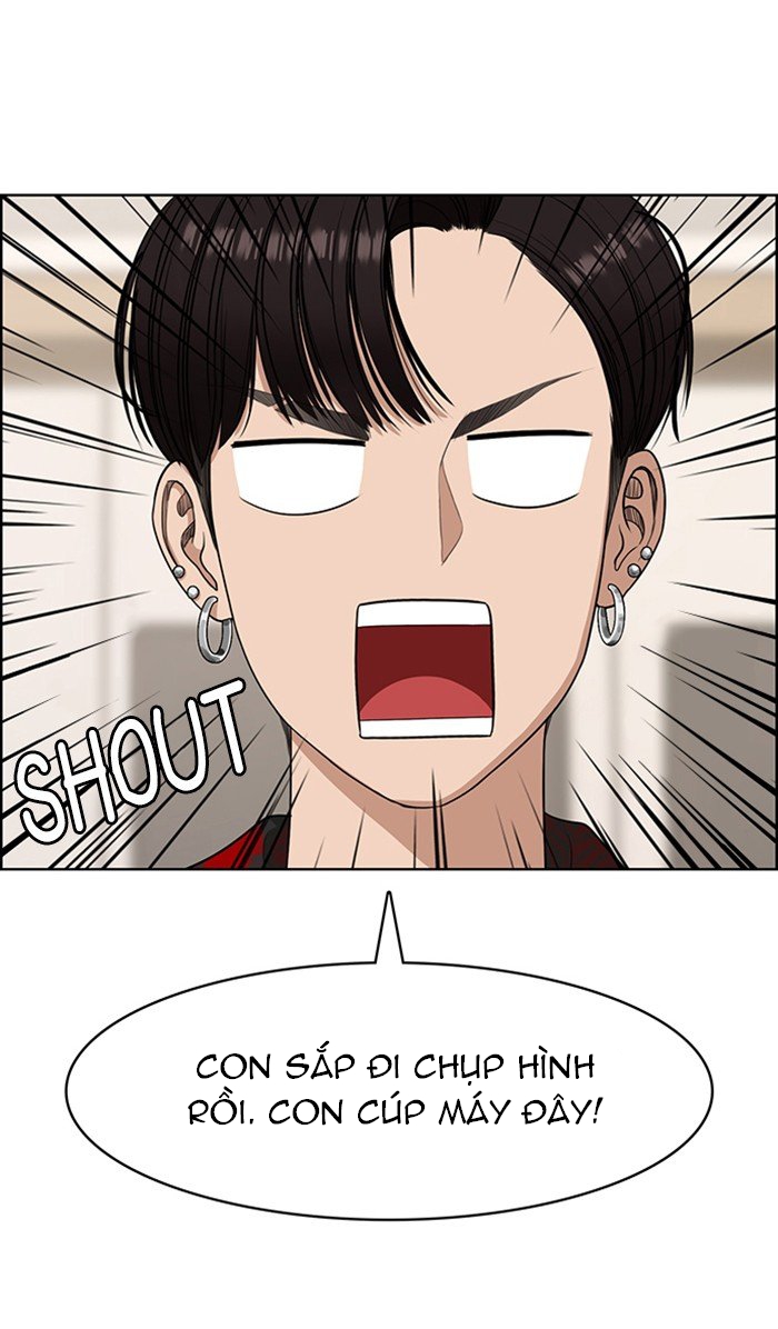 vẻ đẹp đích thực - true beauty chapter 118 34