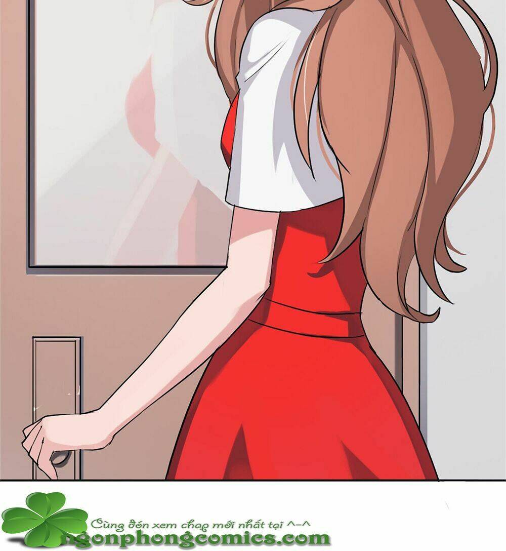 siêu mẫu thế thân chapter 3 67