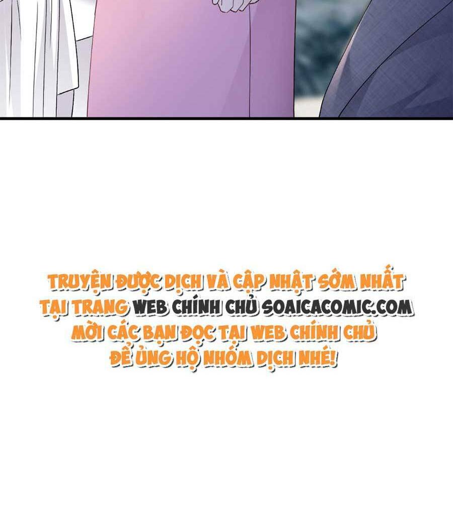 đại tiểu thư có ý đồ gì xấu đâu chapter 163 34