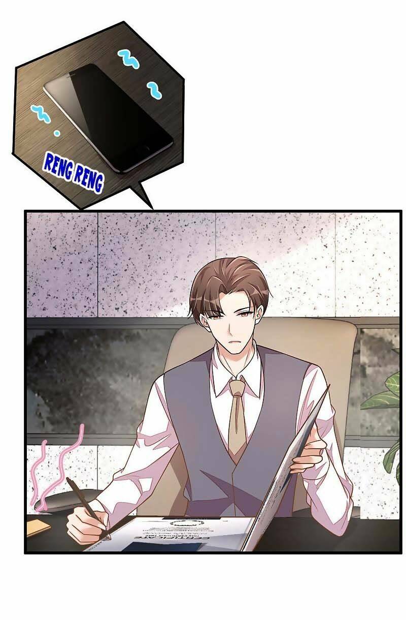 ông xã, em muốn ăn cho anh sạt nghiệp! chapter 34 22