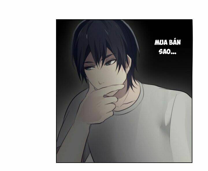 người cống hiến chapter 16 60