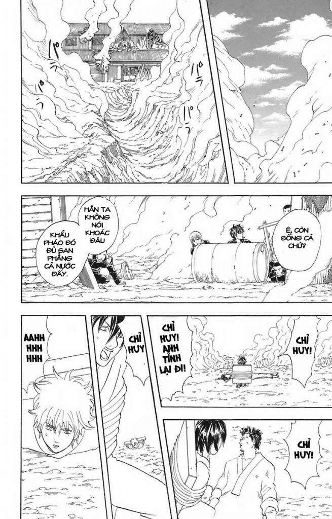 gintama - linh hồn bạc chapter 52 10